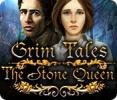 891760 Grim Tales The Stone Quee